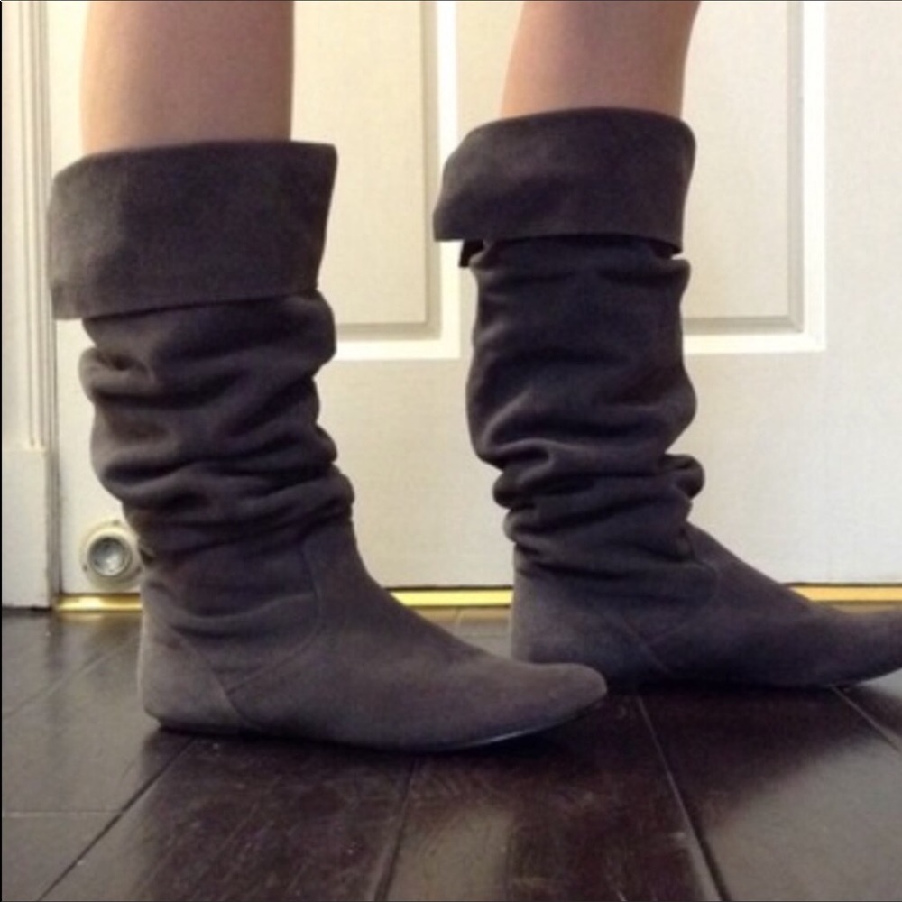 Steve Madden bonanza boots